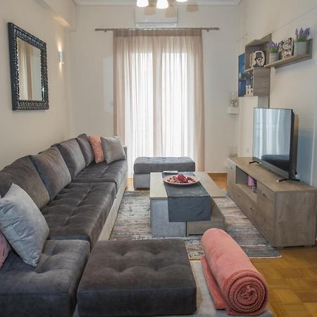 Efis Apartment Down Town Perfect Location Ναύπακτος Εξωτερικό φωτογραφία