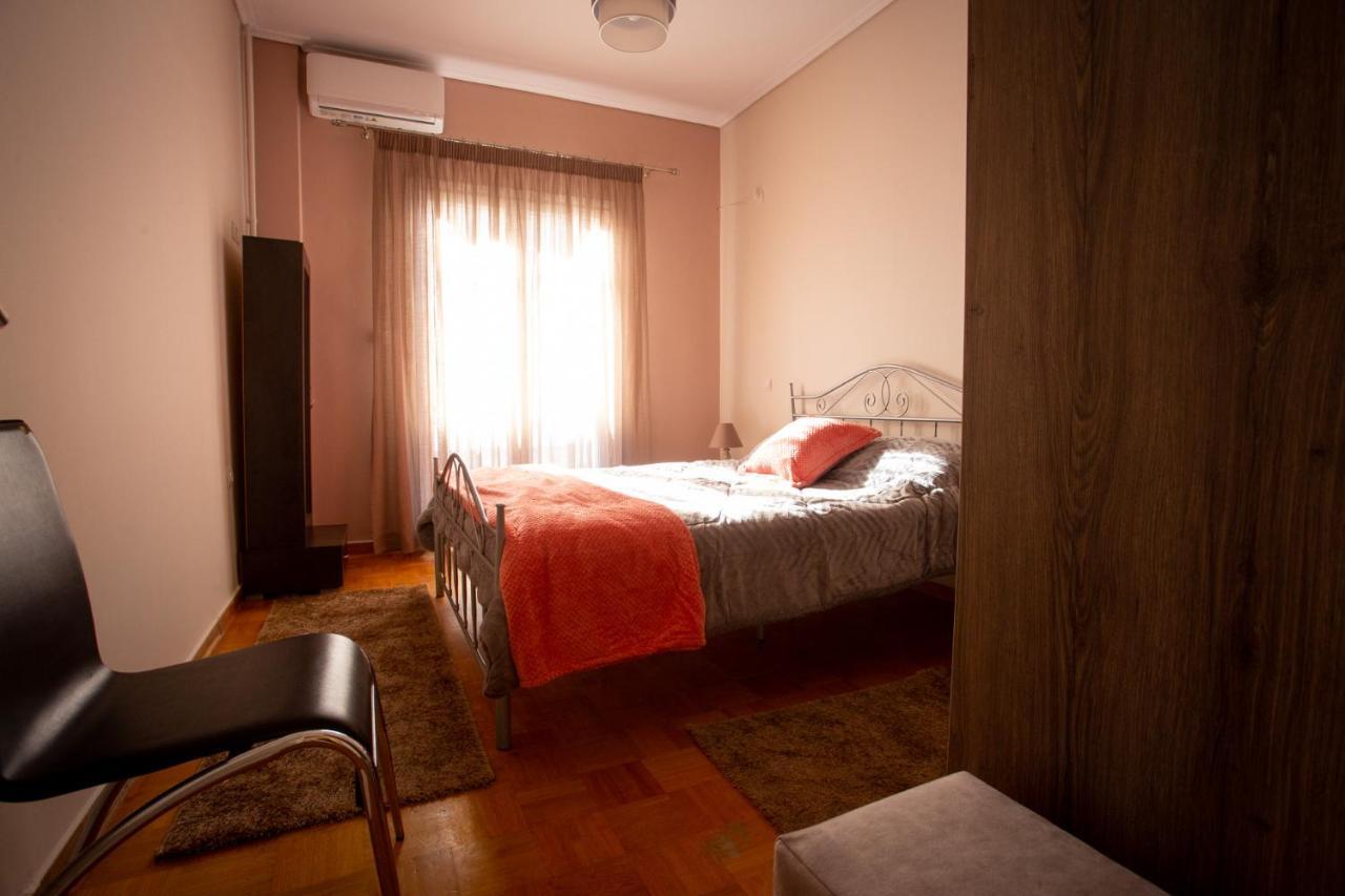 Efis Apartment Down Town Perfect Location Ναύπακτος Εξωτερικό φωτογραφία