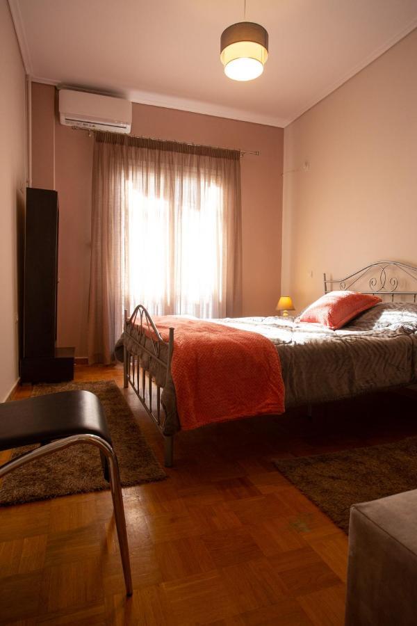 Efis Apartment Down Town Perfect Location Ναύπακτος Εξωτερικό φωτογραφία