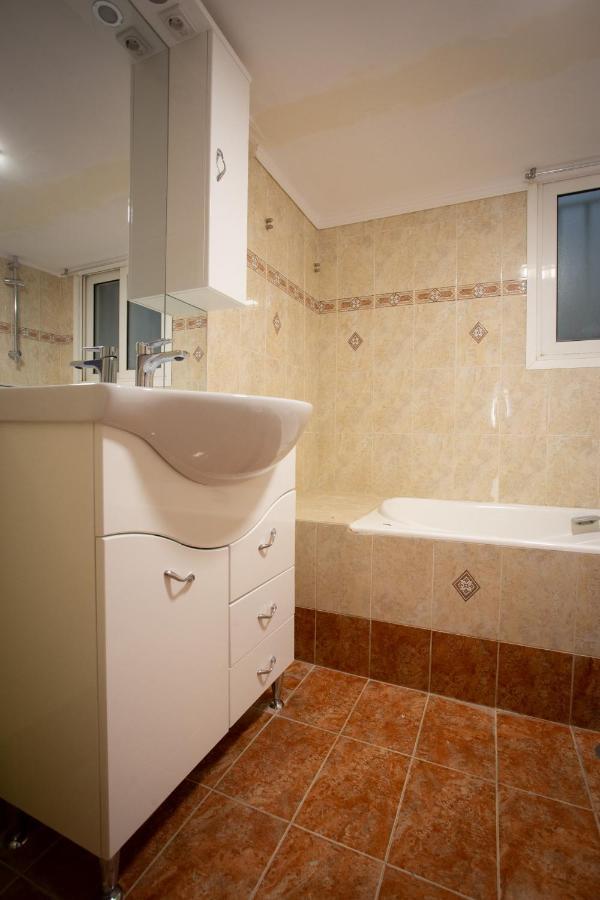 Efis Apartment Down Town Perfect Location Ναύπακτος Εξωτερικό φωτογραφία
