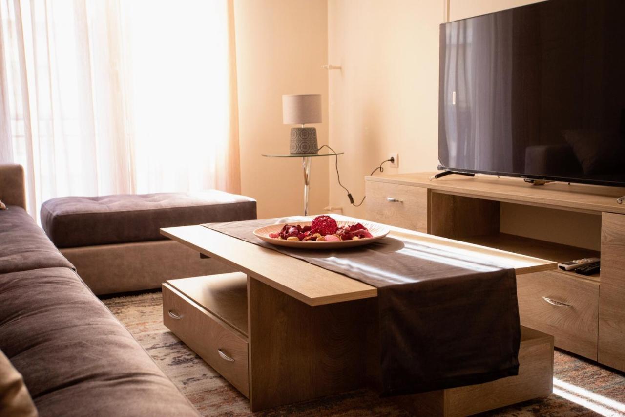 Efis Apartment Down Town Perfect Location Ναύπακτος Εξωτερικό φωτογραφία