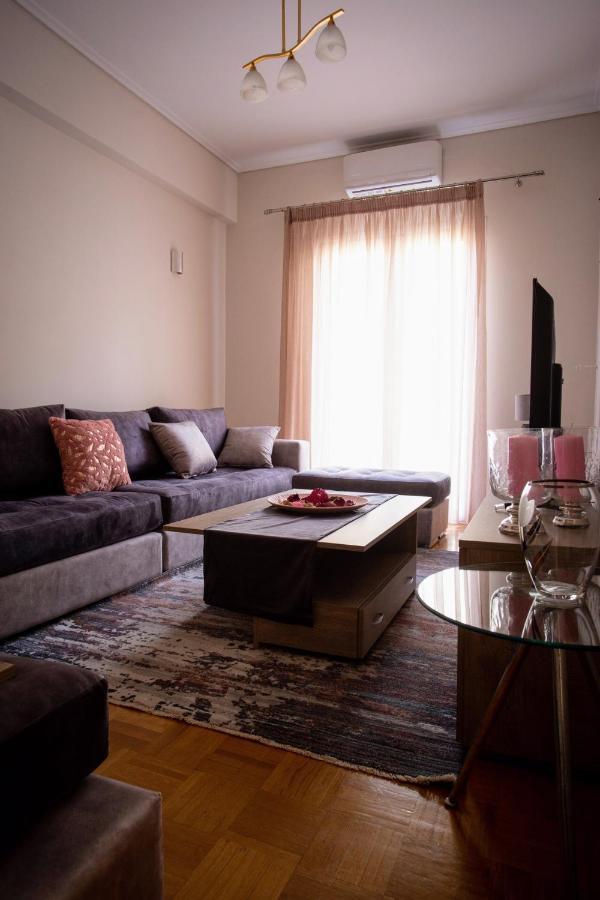 Efis Apartment Down Town Perfect Location Ναύπακτος Εξωτερικό φωτογραφία
