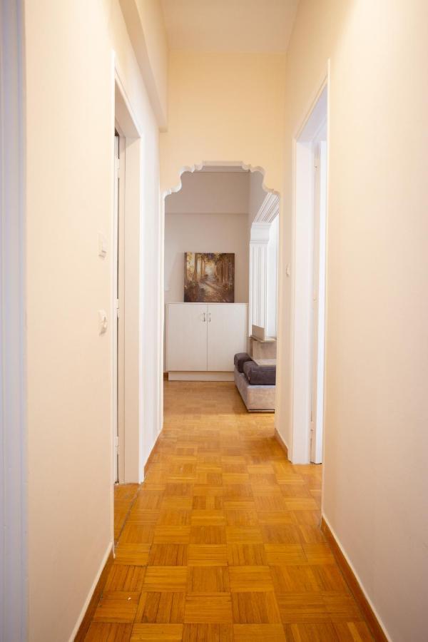 Efis Apartment Down Town Perfect Location Ναύπακτος Εξωτερικό φωτογραφία