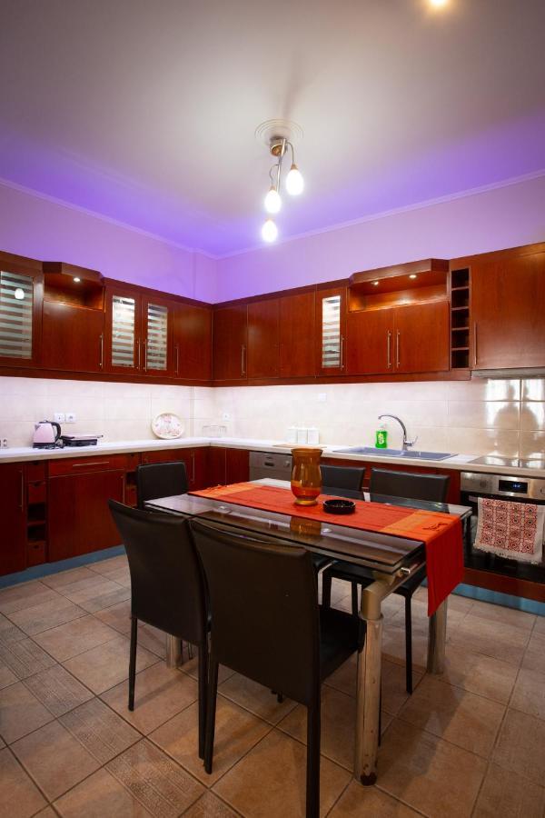 Efis Apartment Down Town Perfect Location Ναύπακτος Εξωτερικό φωτογραφία