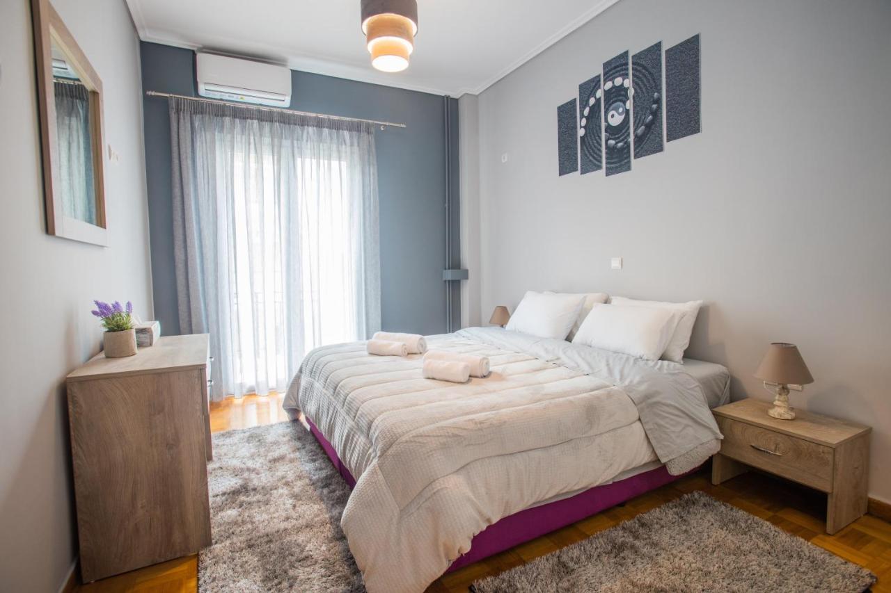 Efis Apartment Down Town Perfect Location Ναύπακτος Εξωτερικό φωτογραφία