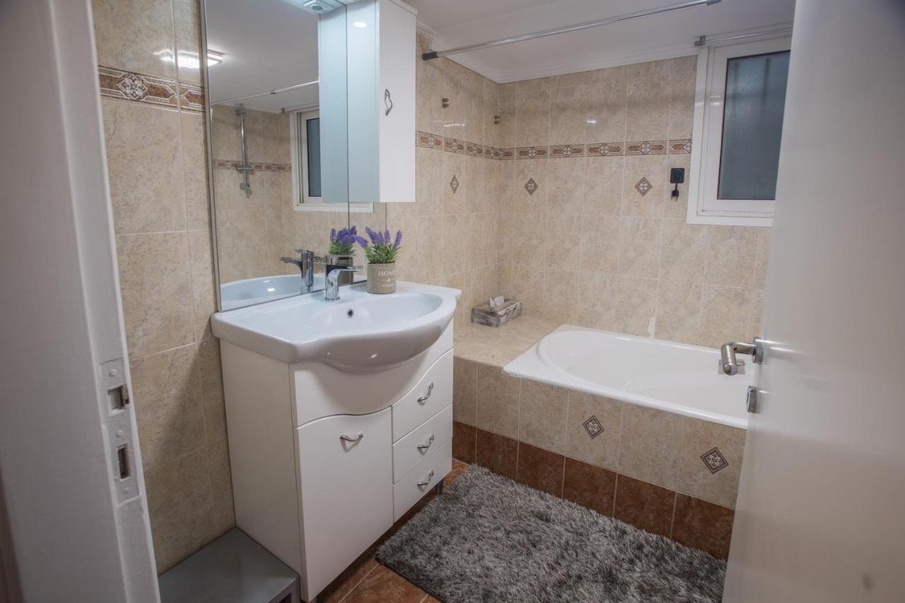 Efis Apartment Down Town Perfect Location Ναύπακτος Εξωτερικό φωτογραφία
